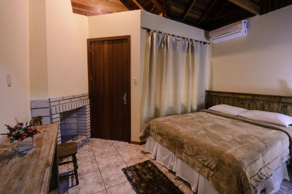 Hotel Alameda Paradiso Hospedaria (Gramado)